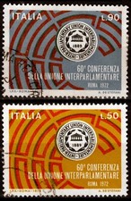 REPUBBLICA 1972 - 60ª