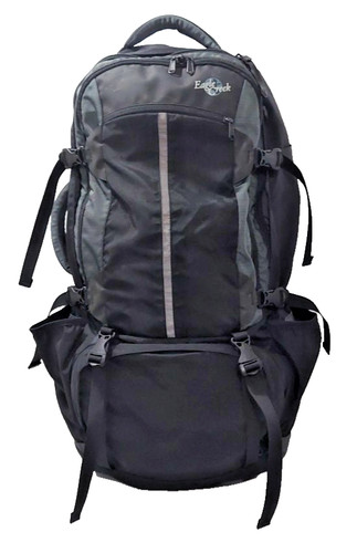Zaino trekking eagle - zaino,