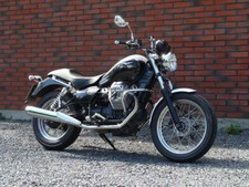 WORKSHOP MANUAL MOTO GUZZI