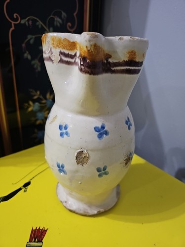 Ceramica antica brocca - ceramica,