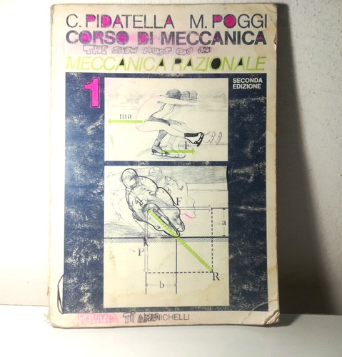 Corso meccanica - corso,
