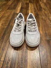 Sneakers Premiata Draked 0019 bianche / taglia 37 Italia