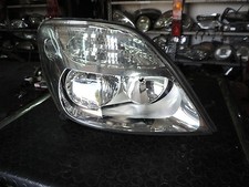 renault scenic 2001 fanale anteriore destro 