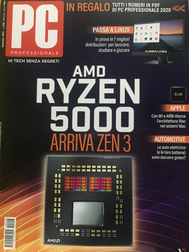 Professional 2021 358 - pc, .amd