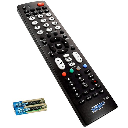 Telecomando hqrp per - hqrp, hitachi
