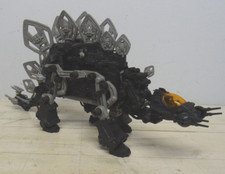 Tomy ZOIDS Gordos Stegosaurus RZ-008 Testato e funzionante Tomy 1984