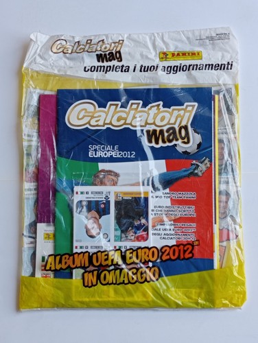 Calciatori mag 12 - calciatori,