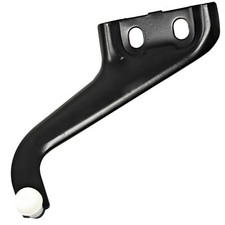 Rullo guida superiore porta laterale destra Mercedes Vito Viano W639 03-25 6LCL