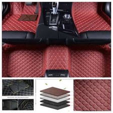 Lusso per HUMMER H3 H2 Liner