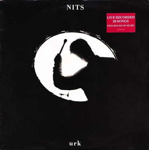 Nits urk 3xlp condizioni - nits,