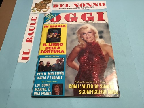 Raffaella carra chelli baudo - chelli,