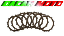DISCHI FRIZIONE FERODO BMW G 650 Xchallenge/Xcountry/XMOTO 2007 2008 2009 2010
