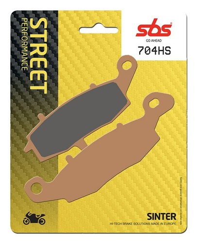 Sbs 704hs pastiglie - 704hs,