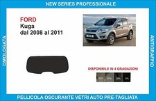 pellicole oscuranti vetri ford
