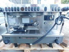 ESPRESSO MACHINE (LA CIMBALLI)