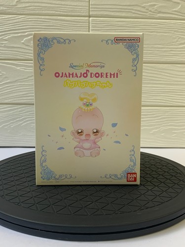Ojamajo doremi babu - babu,