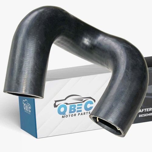 Tubo intercooler turbo - intercooler,