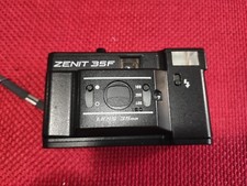 Macchina fotografica zenit 35f - zenit,