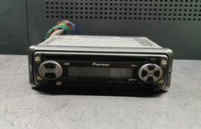 PIONEER AUTORADIO CD CON