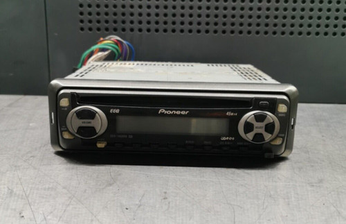 Pioneer autoradio con - pioneer,