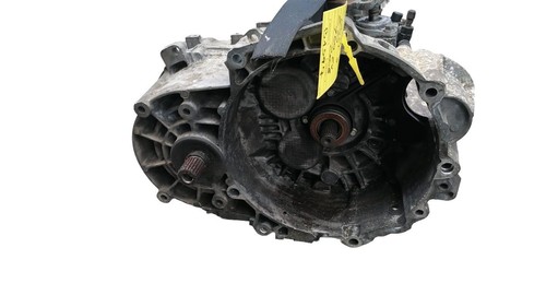 Cambio manuale completo - cambio,