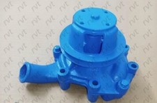Pompa Acqua Per Ford Trattore