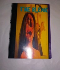 The Bleak  009 DVD standard