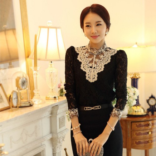 Camicetta camicia donna