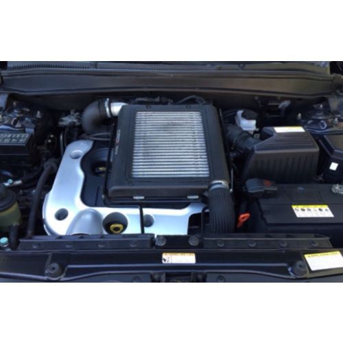 Motore diesel hyundai grandeur - motore,