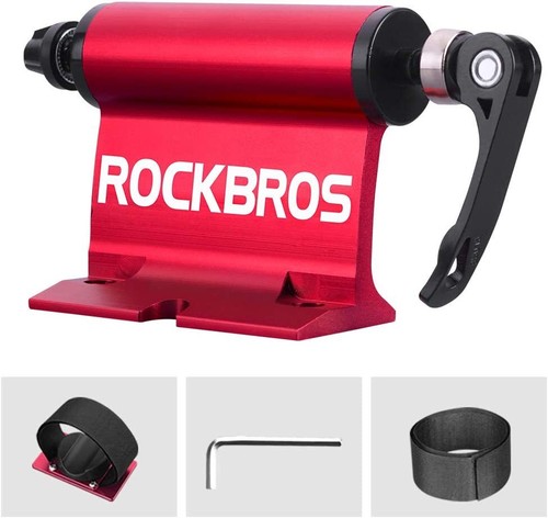 Rockbros portapacchi bici - rockbros,