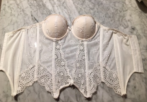 Simone perèle corsetto - simone,