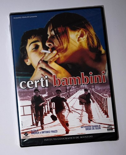 Certi bambini raro dvd - raro,