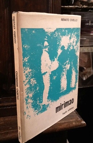 Renato civello mirimao - ,