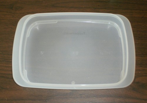 Tupperware frigorifero - tupperware,