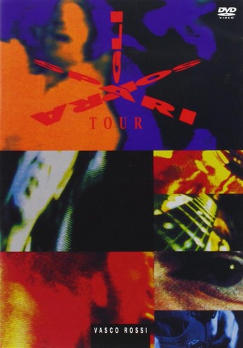 Vasco rossi gli spari sopra - vasco,