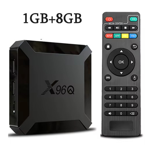 Lettore multimediale hot x96q - hot,