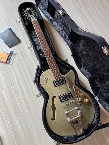 Duesenberg starplayer gold - tv,