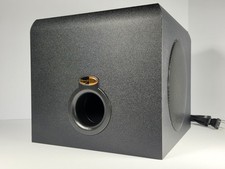 Klipsch ProMedia 2.1 THX solo