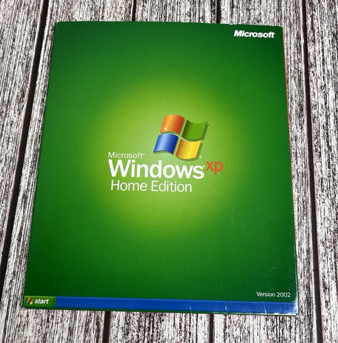 Aggiornamento windows home - aggiornamento, xp