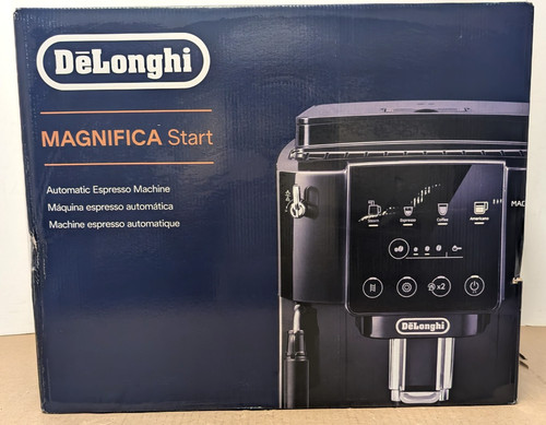 Macchina espresso longhi - da,