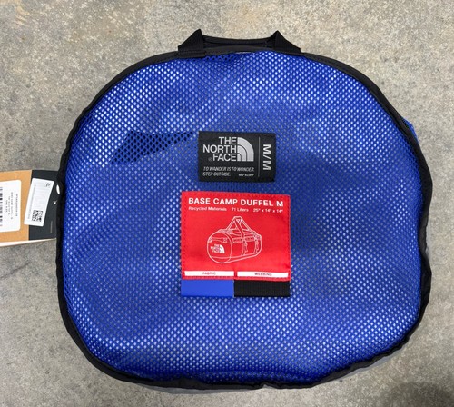 Borsone the north face base - borsone,