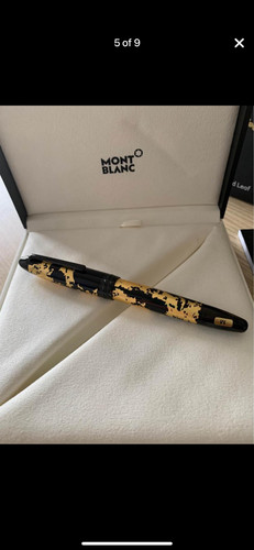 Montblanc meisterstuck - montblanc,