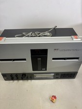 Akai GX-77 Reel to Reel