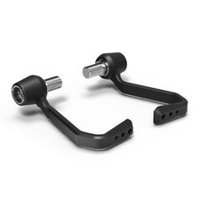 Manubrio protezione leva