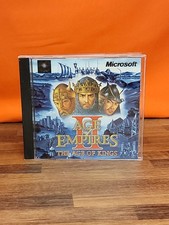 Age of Empires 2 The Age of