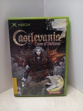 Castlevania Curse of Darkness