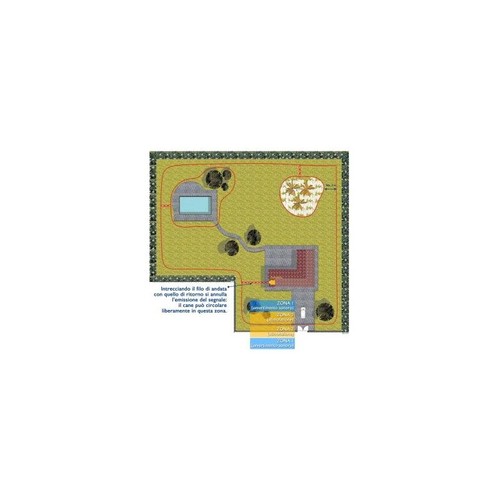 Canicom canifugue recinto - canicom,