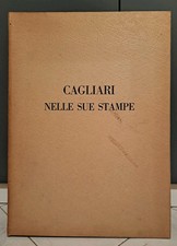 CAGLIARI NELLE SUE STAMPE