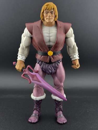 Masters the universe - masters,