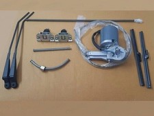 Per Jeep Mahindra CJ340